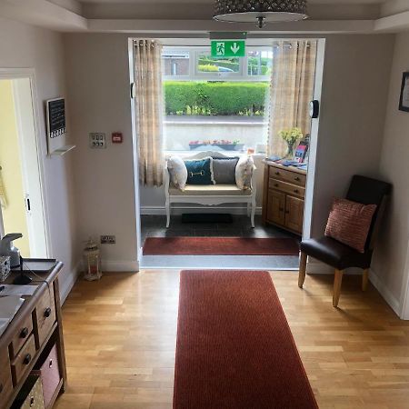 Drumcoo Guest House Enniskillen Exterior foto