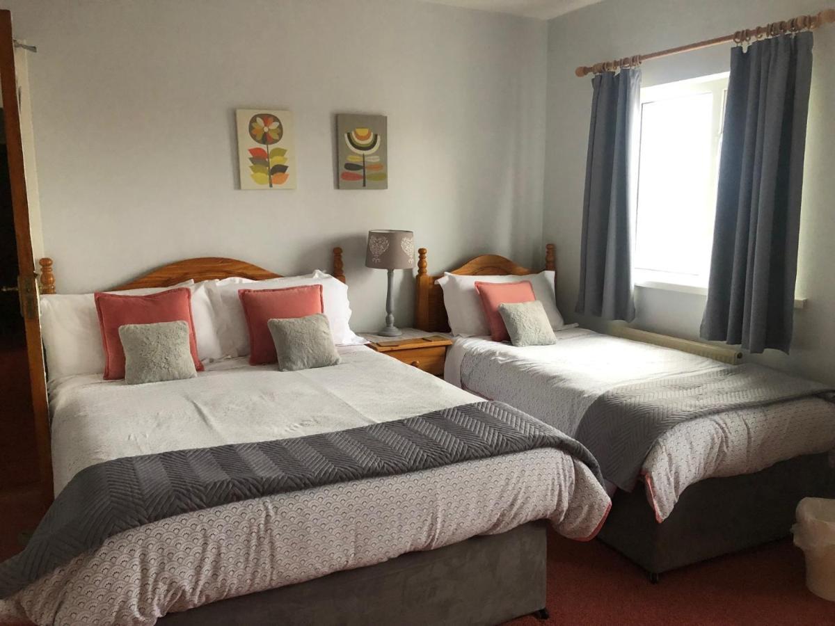 Drumcoo Guest House Enniskillen Exterior foto