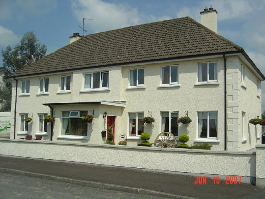 Drumcoo Guest House Enniskillen Exterior foto